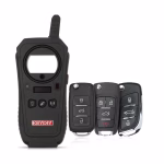 KEYDIY KD-X2 Remote Generator & Transponder Cloner