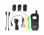 KEYDIY KD-X2 Remote Generator & Transponder Cloner - Afbeelding 3