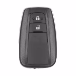 KEYDIY - Toyota Lexus Universal Smart Remote Key 2 Buttons With 8A Transponder TB36-2