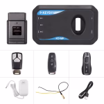 KEYDIY KD-MP - Five in One Program Package - Afbeelding 2