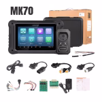 OBDSTAR - MK70 Motorcylce Key Programmer - Afbeelding 2