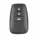 KEYDIY - Toyota Lexus Universal Smart Remote Key 3 Buttons With 8A Transponder TB36-3